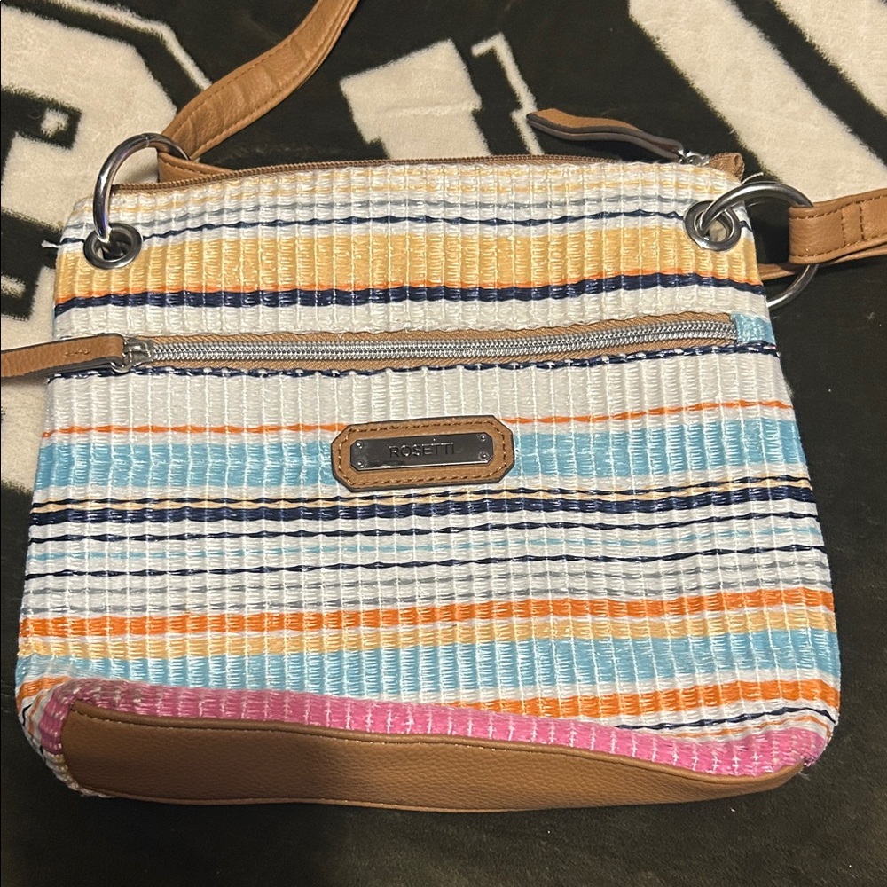 Rossetti small purse